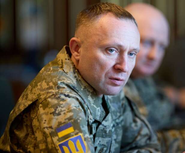 Драпатий скасував понад 30 застарілих документів Генштабу, що створювали бюрократичне навантаження