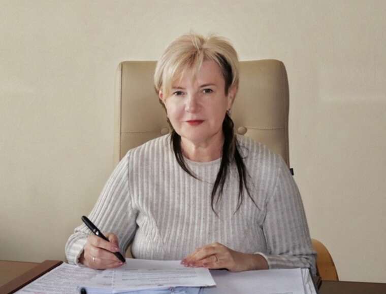 Заступницю податкової Тернопільщини звільнили з-під варти після внесення майже 3 мільйонів гривень застави