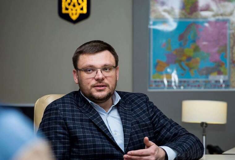 Дискредитація Семена Кривоноса: матеріали проти очільника НАБУ готували ще за часів Василя Малюка