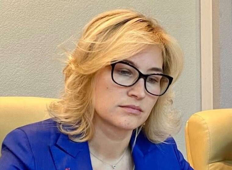 Фігурантка справи НАБУ «Карфаген» Вдовиченко після звільнення виїхала до Австрії, — ЗМІ