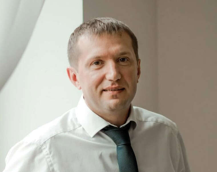 Ректор НМУ Богомольця Юрій Кучин придбав мотоцикл за 819 тисяч гривень, а дружина — BMW за 1,27 мільйона