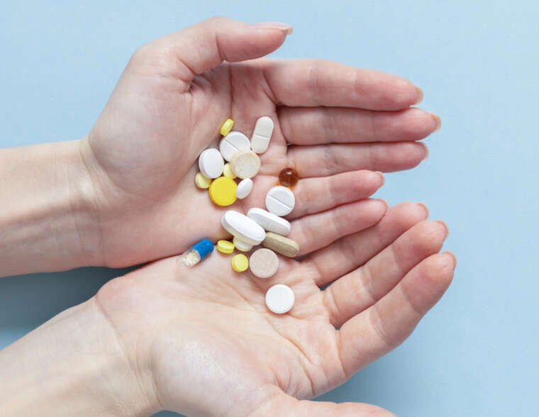 В Україні виник дефіцит ліків Bayer: у аптеках Києва зник кардіоаспірин