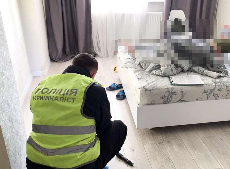 На Рівненщині 14-річну дівчину підозрюють у вбивстві військового ЗСУ