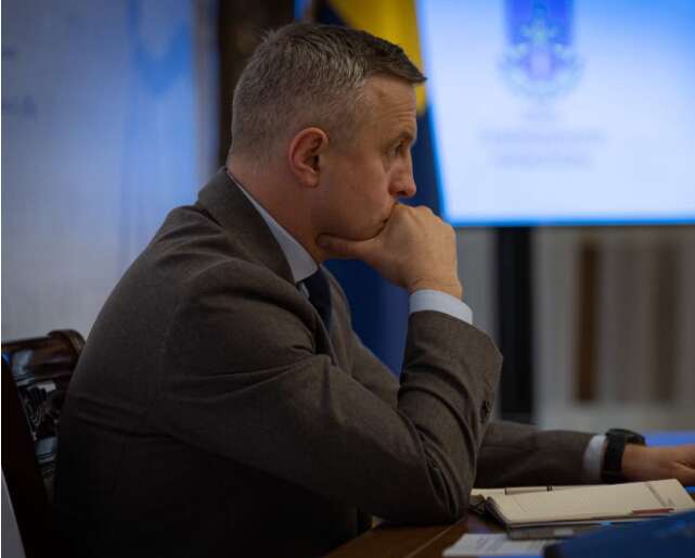 Операція «Карфаген»: в ОГП звільнили 8 осіб, 24 прокурори пройшли поліграф