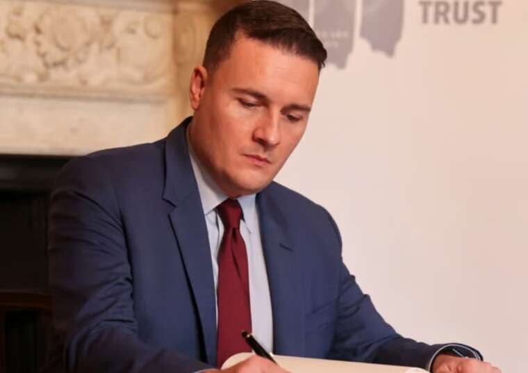 «Ми підтримуємо Зеленського»: у Великій Британії відповіли на заяви Трампа