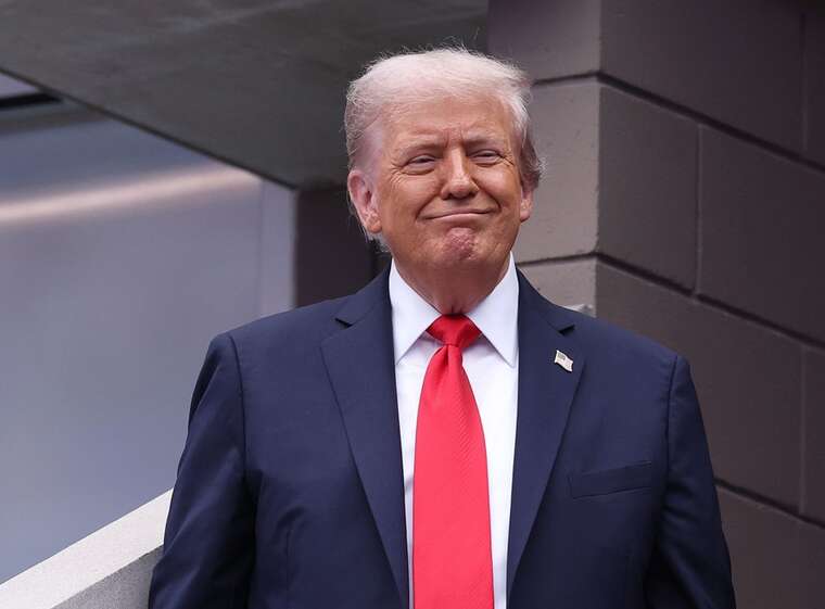 Трамп вимагає від Києва односторонньо зупинити удари по російських НПЗ