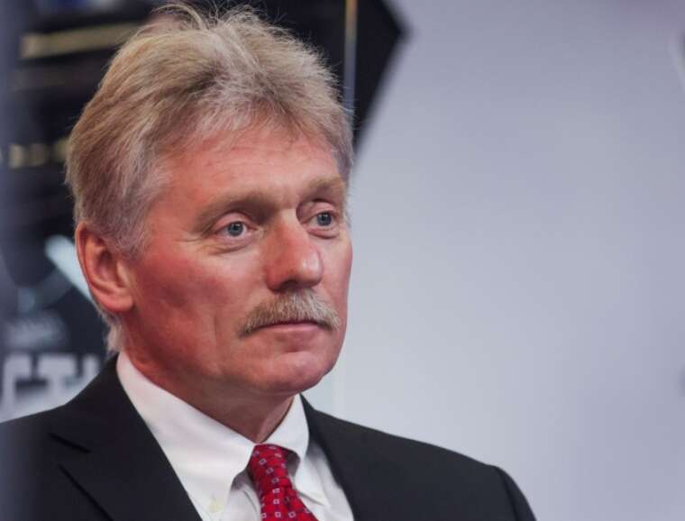 «Зберігаємо відкритість»: Пєсков відреагував на заяву Зеленського про готовність до виборів за умови 60 днів тиші