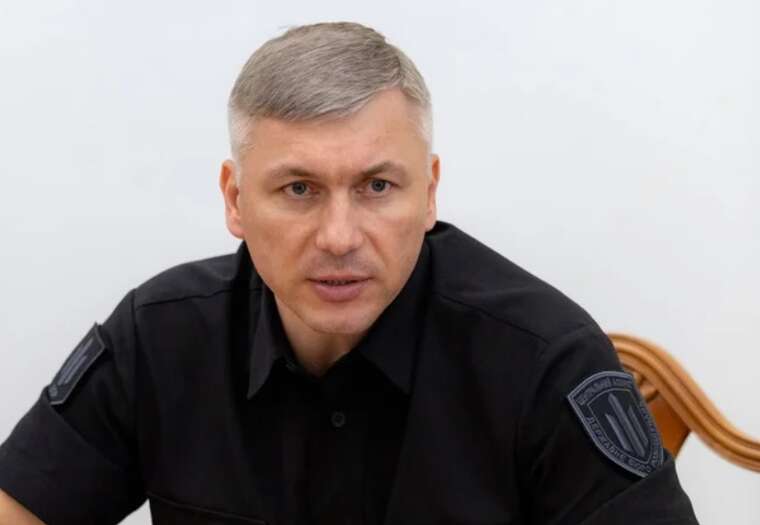 «Ви мені зруйнували все тренування»: директор ДБР Сухачов уперше прокоментував розслідування про 143 об’єкти нерухомості брата