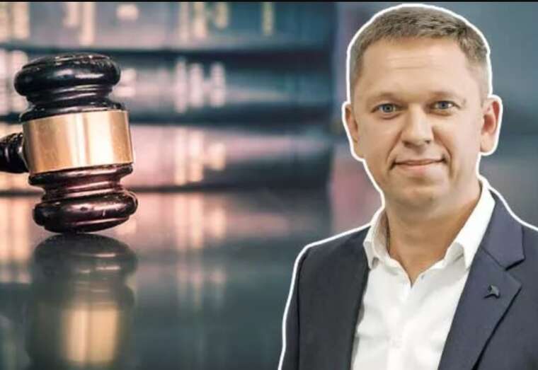 Ексчлена КРАІЛ Гетьмана засудили до 8 років в’язниці за хабар у 90 тисяч доларів