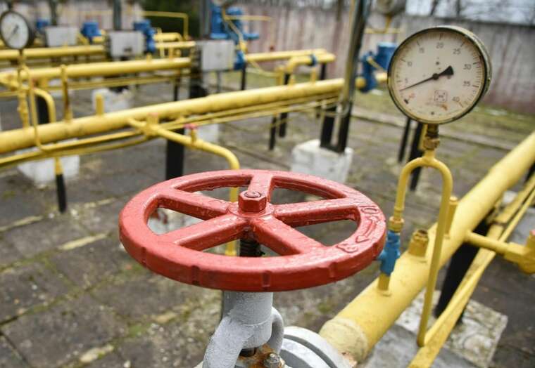 На Чернігівщині викрили схему викрадення газу на понад 3,7 мільйона гривень: п’ятьом фігурантам загрожує до 12 років тюрми