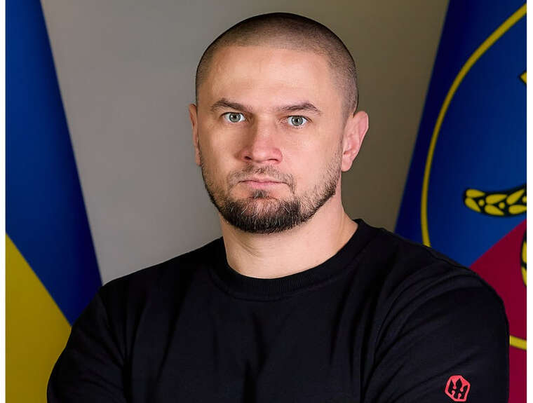 Заступник голови Хмельницької ОДА Фалюш задекларував 270 тисяч доларів готівкою та нерухомість в окупованому Криму