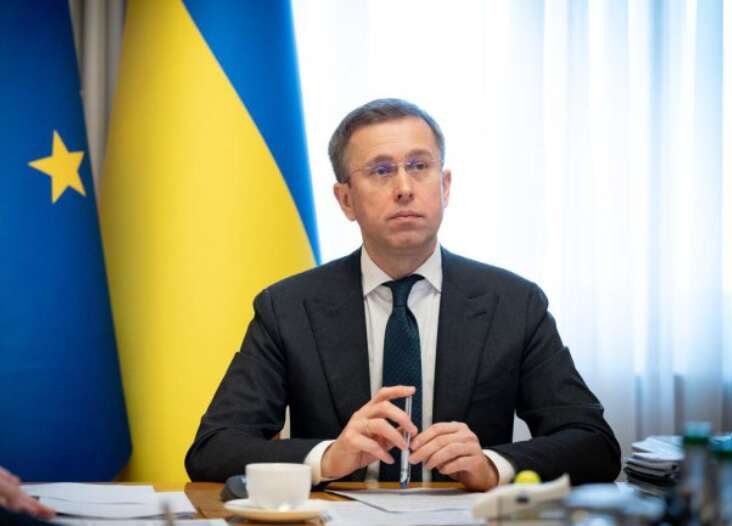 Уряд готує бюджет-2027 до першого читання: пріоритетами назвали оборону, фінансову стійкість і соціальні виплати