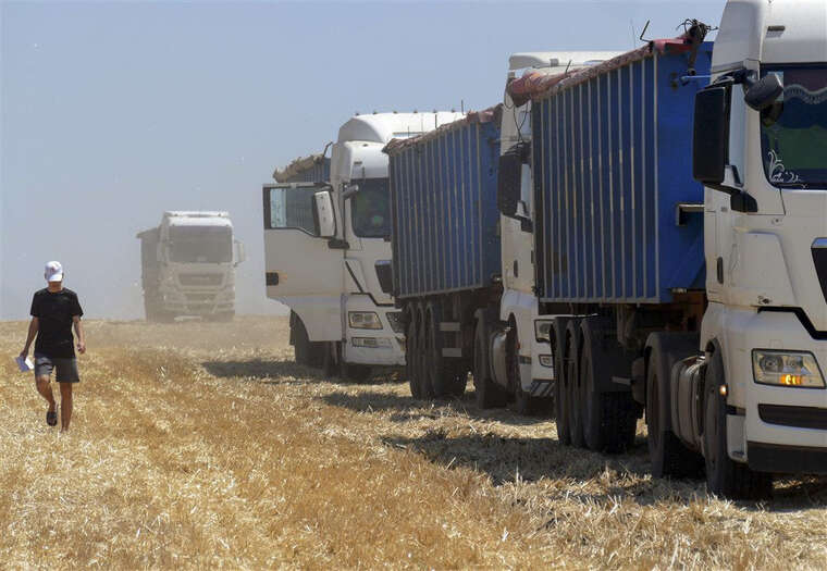 Україна втрачає до 500 мільйонів євро щомісяця через проблеми з агроекспортом