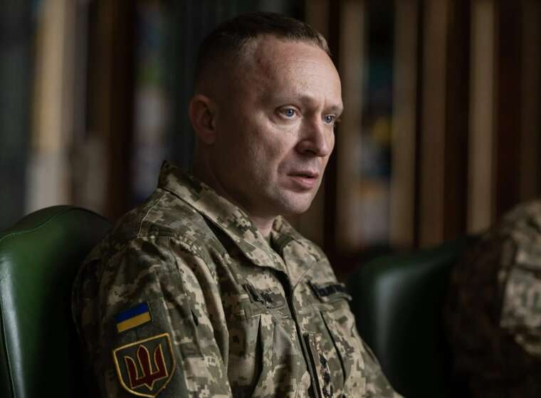 Головнокомандувач ЗСУ Драпатий видав розпорядження про боротьбу з корупційними ризиками у війську