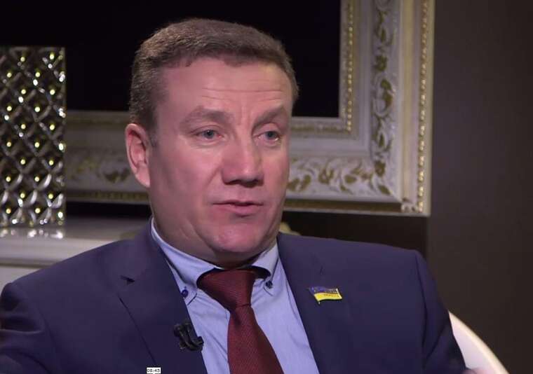 Компанія ексмера Тернополя Романа Заставного втратила 45,5 га землі через несплату оренди та невиконані зобов’язання