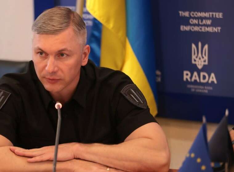 До формування комісії з відбору директора ДБР залишилося 8 днів, але закон про реформу досі не внесли до Ради