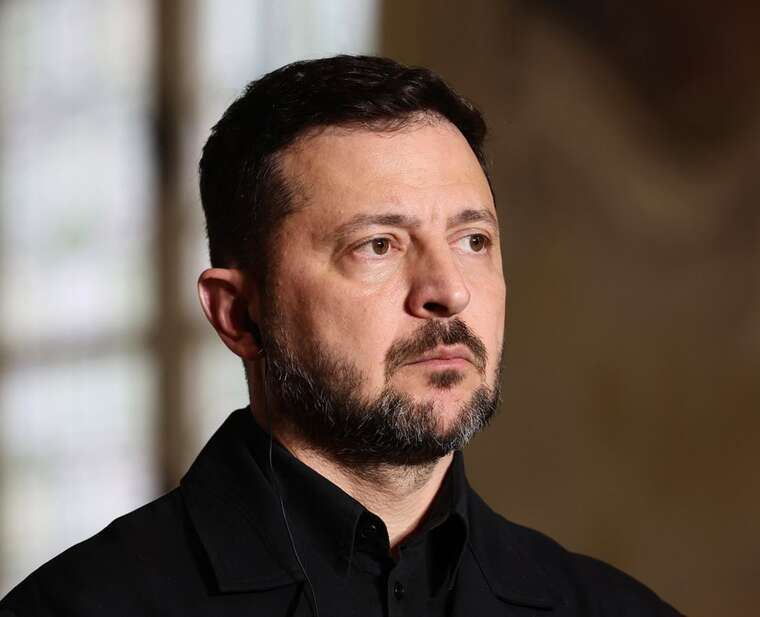Зеленський поговорив із Кушнером і Віткоффом: у листопаді планують тристоронню зустріч