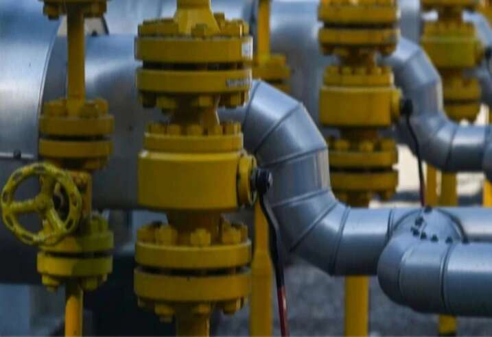 Ціни на газ в Україні зросли на 31% після відкриття експорту: найбільше продають ДТЕК і Burisma