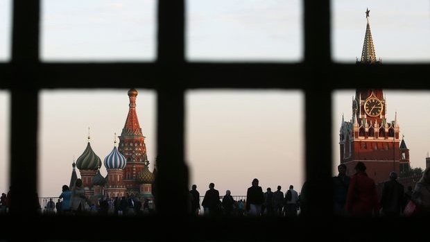 У кремлі заявили про готовність відновити переговори після 4 листопада
