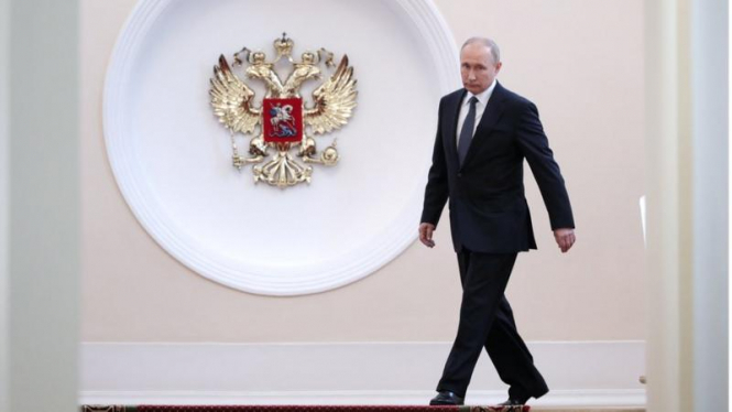 путін запропонував Трампу та Сі Цзіньпіну тристоронній саміт щодо війни в Україні – WSJ